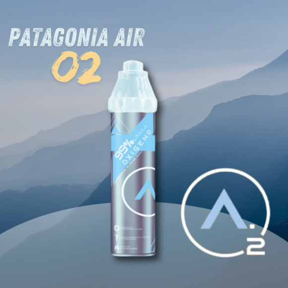 Patagonia Air O2