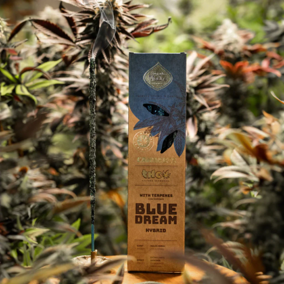 Sahumerio Blue Dream - Imagen 3